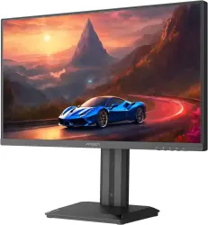Игровой монитор Innocn 25M3S - фото5
