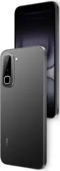 Смартфон Infinix Hot 70 X6895B 8GB/128GB (черный) - фото2