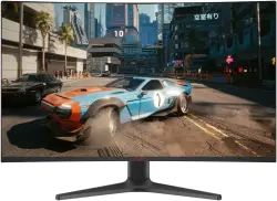 Игровой монитор Koorui 32E6QC - фото