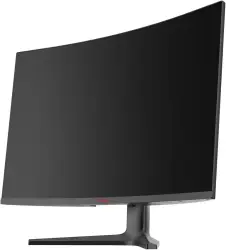 Игровой монитор Koorui 32E6QC - фото3