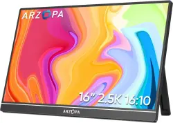 Монитор Arzopa Z1RC - фото