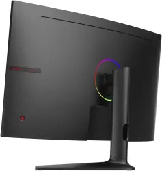 Игровой монитор Koorui 32E6QC - фото6