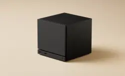 Игровая приставка Valve Steam Machine (2 ТБ) - фото6