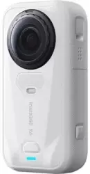Экшн-камера Insta360 X6 360 8K Essentials Bundle (белый) - фото3