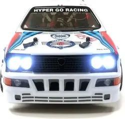 Автомодель MJX Hyper Go 14302 - фото7