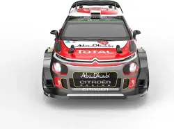 Автомодель MJX Hyper Go 14303 - фото2