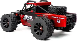 Автомодель MJX Hyper Go 14209 - фото2