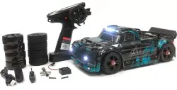 Автомодель MJX Hyper Go 14301 - фото6
