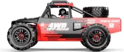 Автомодель MJX Hyper Go 14209 - фото3