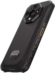 Смартфон Ulefone Armor X16 Pro 8GB/256GB (серый) - фото2