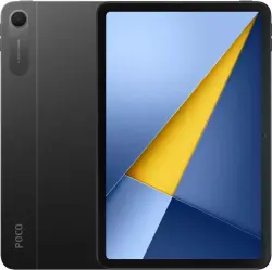 Планшет POCO Pad C1 6GB/128GB международная версия (серый) - фото