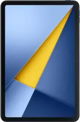 Планшет POCO Pad C1 6GB/128GB международная версия (синий) - фото5