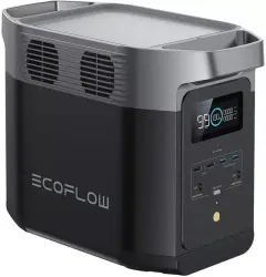 Портативная зарядная станция EcoFlow Delta 2 - фото4