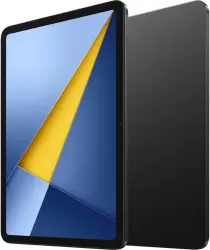 Планшет POCO Pad C1 6GB/128GB международная версия (серый) - фото3