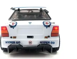 Автомодель MJX Hyper Go 14302 - фото3