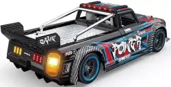 Автомодель WLtoys 104072 - фото2