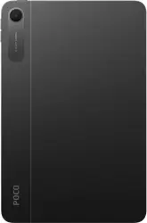 Планшет POCO Pad C1 6GB/128GB международная версия (серый) - фото4