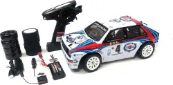 Автомодель MJX Hyper Go 14302 - фото4