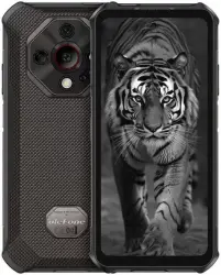 Смартфон Ulefone Armor X16 6GB/128GB (серый) - фото