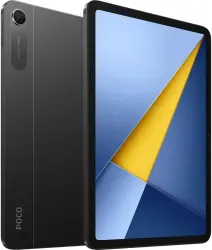 Планшет POCO Pad C1 6GB/128GB международная версия (серый) - фото5