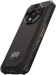 Смартфон Ulefone Armor X16 6GB/128GB (серый) - фото2