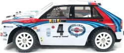 Автомодель MJX Hyper Go 14302 - фото6