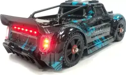 Автомодель MJX Hyper Go 14301 - фото4