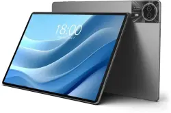 Планшет Teclast T50 Max 8GB/256GB LTE (серый) - фото7