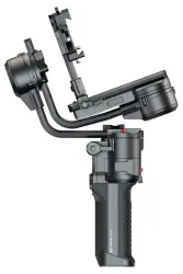 Стедикам Moza AirCross 3 - фото