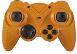 Радиоуправляемая игрушка WLtoys Эскаватор 16800 - фото6