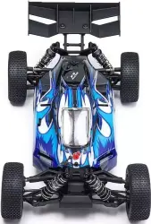 Радиоуправляемая игрушка FS Racing FS33651P - фото2