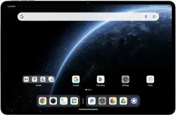 Планшет Alldocube Ultra Pad 12GB/256GB (серый) - фото3