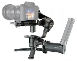 Стедикам Moza AirCross 3 - фото4