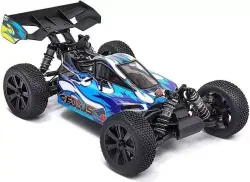Радиоуправляемая игрушка FS Racing FS33651P - фото3