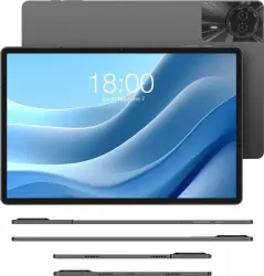 Планшет Teclast T50 Max 8GB/256GB LTE (серый) - фото2