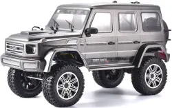 Радиоуправляемая игрушка FS Racing Rock Crawler FS53512 - фото