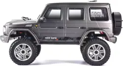 Радиоуправляемая игрушка FS Racing Rock Crawler FS53512 - фото3