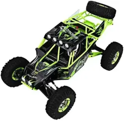 Радиоуправляемая машина WLtoys 10428 - фото2