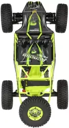 Радиоуправляемая машина WLtoys 10428 - фото3