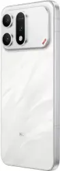 Смартфон HONOR WIN Turbo 12GB/256GB китайская версия (серебристый) - фото4
