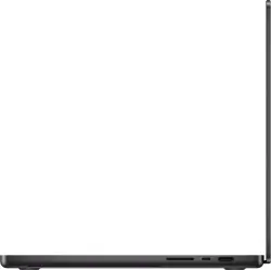 Ноутбук Apple MacBook Pro 16.2