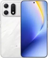 Смартфон HONOR WIN Turbo 12GB/256GB китайская версия (серебристый) - фото