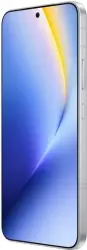 Смартфон HONOR WIN Turbo 16GB/512GB китайская версия (серебристый) - фото3