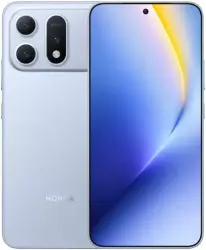 Смартфон HONOR WIN Turbo 16GB/512GB китайская версия (голубой) - фото