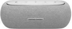Беспроводная колонка Harman/Kardon Luna (светло-серый) - фото