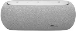 Беспроводная колонка Harman/Kardon Luna (светло-серый) - фото3