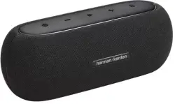Беспроводная колонка Harman/Kardon Luna (черный) - фото2