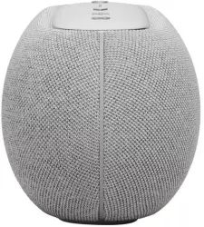 Беспроводная колонка Harman/Kardon Luna (светло-серый) - фото4