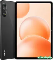 Планшет Oscal Bolt 2 LTE 8GB/128GB (серый) - фото