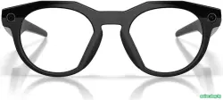 Умные очки Oakley Meta HSTN S51 OW8002 (F Black, L Clear to Amethyst Transitions) - фото3